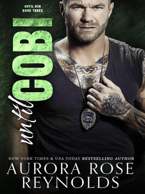 cover image of Until Cobi